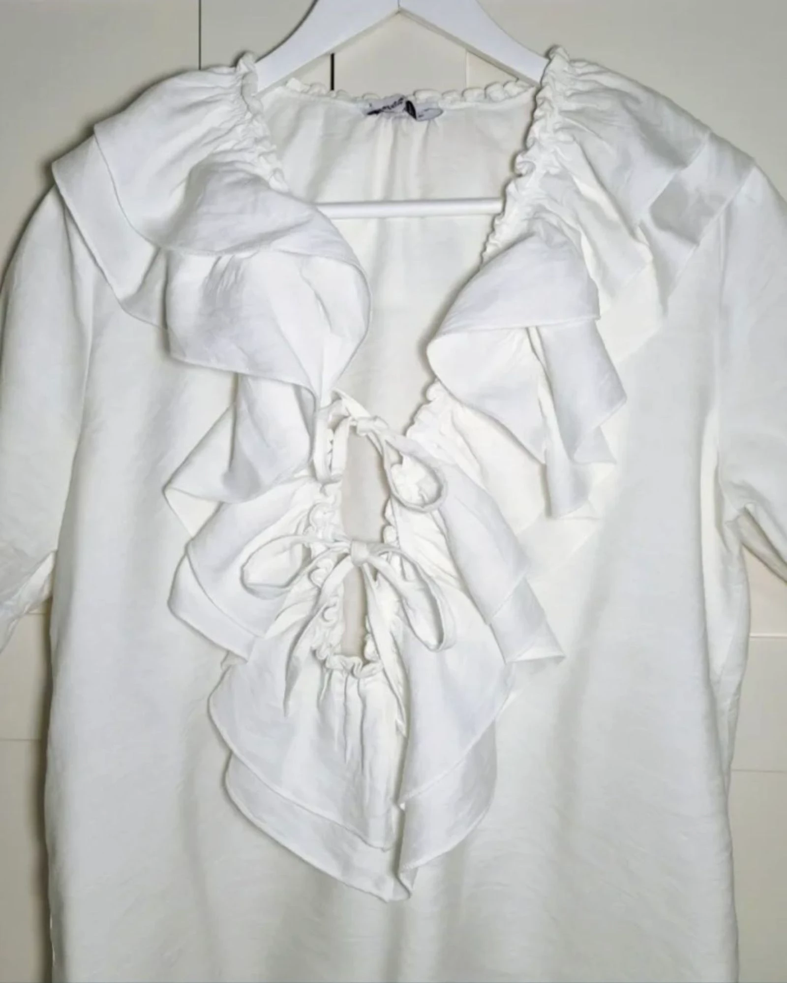 Camiseta renatta&go Tamanho M – photo 3
